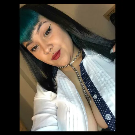 OnlyFans cuenta curvy_demon avatar 1