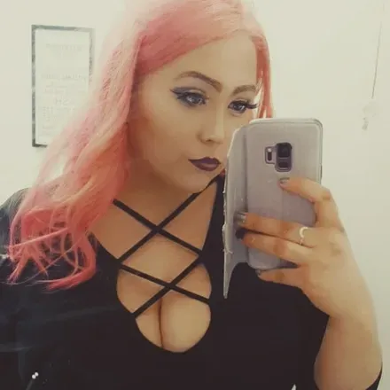 OnlyFans cuenta tinaluxe avatar 1