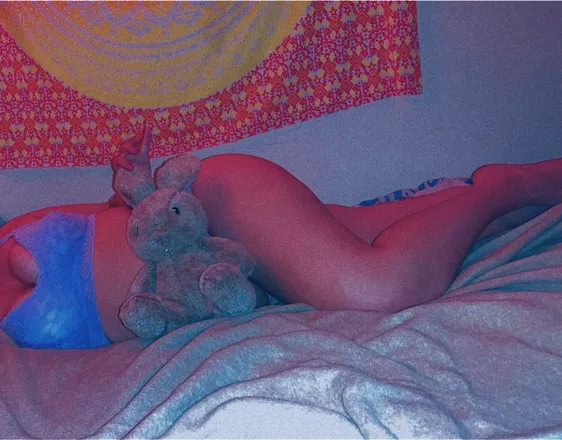 OnlyFans cuenta madi.luvv header 2