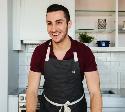 OnlyFans cuenta chefjakecohen avatar 1