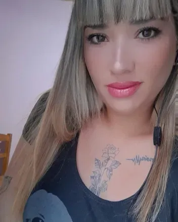 OnlyFans cuenta brendasoledad1404 avatar 1