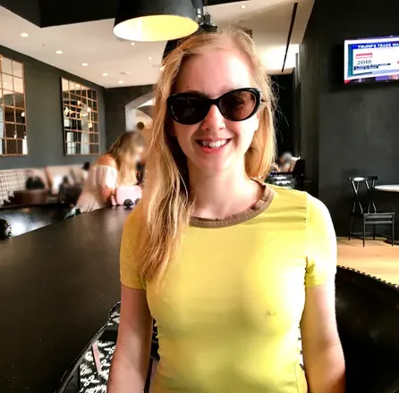 OnlyFans cuenta pennyrae avatar 1