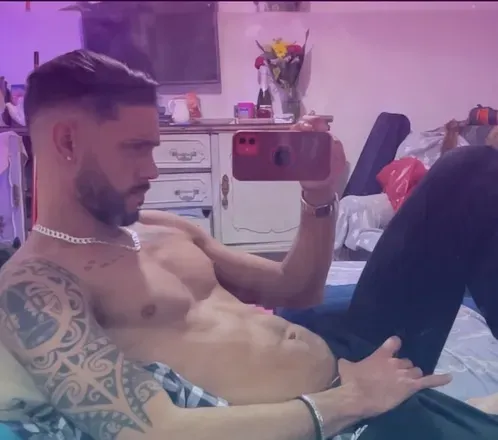 OnlyFans cuenta juliocesarscrt header 2