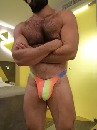OnlyFans cuenta thatbulge avatar 1