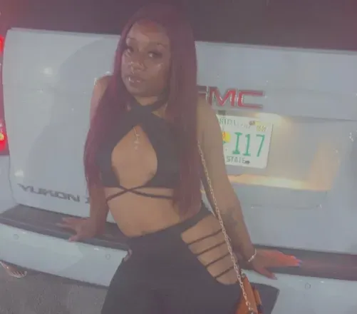 OnlyFans account  brownskin_beauty07 avatar 1