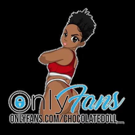 OnlyFans cuenta chocolatedollfreexxx avatar 1