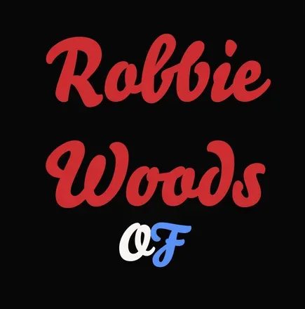 OnlyFans cuenta robbiewoods avatar 1