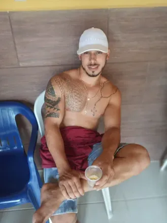 OnlyFans cuenta caiquegp avatar 1