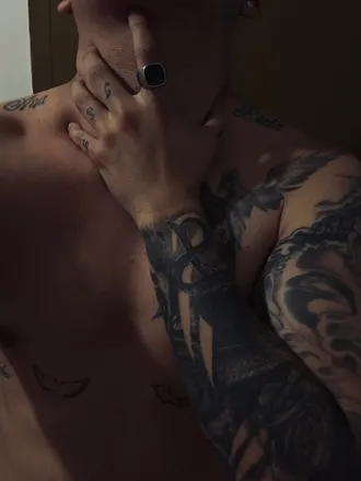 OnlyFans cuenta yaco97 header 2