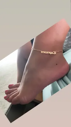 OnlyFans cuenta juicyfootzy header 2