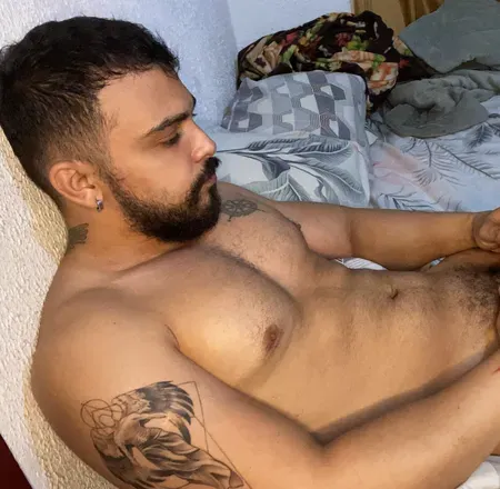 OnlyFans cuenta gabescrubi header 2