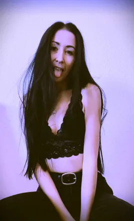 OnlyFans account  skinny_rebel avatar 1