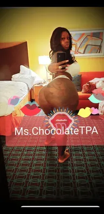 OnlyFans account  chocolatetpa header 2