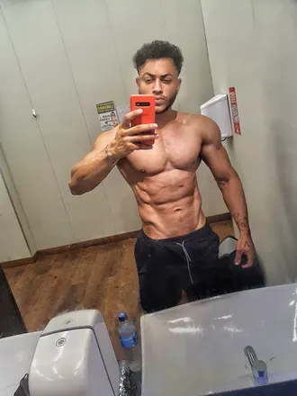 OnlyFans cuenta u188685843 avatar 1