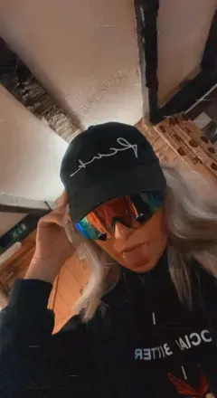 OnlyFans cuenta dindins_cxx avatar 1