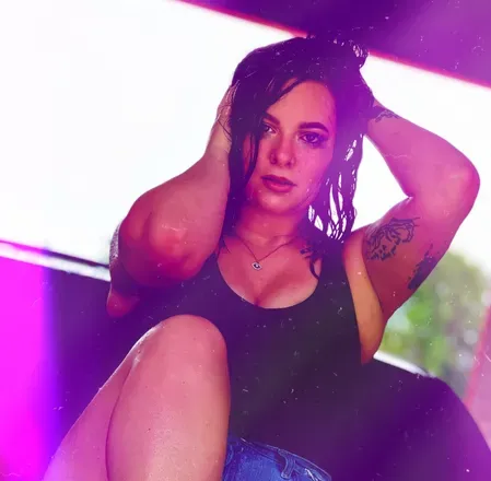 OnlyFans cuenta lillithblayde avatar 1