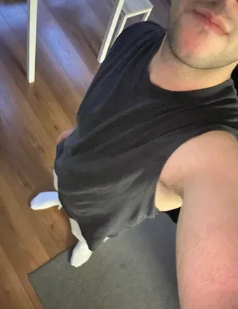 OnlyFans cuenta closetedliam avatar 1