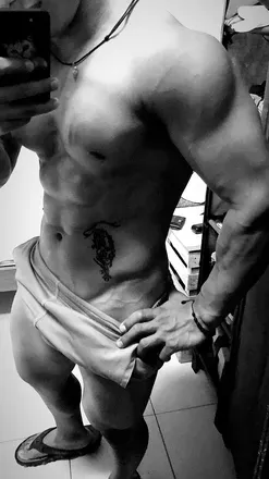 OnlyFans cuenta goliat99 avatar 1