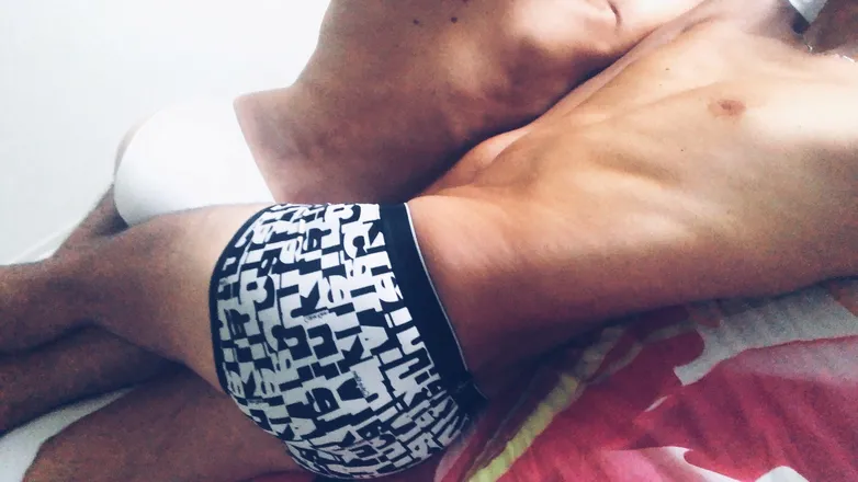 OnlyFans cuenta thebigsizegaycouple header 2