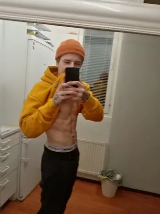 OnlyFans cuenta jeppewinberg avatar 1