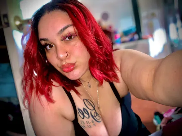OnlyFans cuenta redhead.07 avatar 1