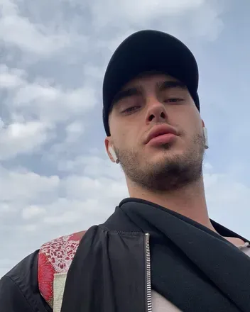 OnlyFans cuenta majbah avatar 1