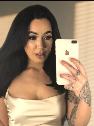 OnlyFans cuenta shannonolivias avatar 1