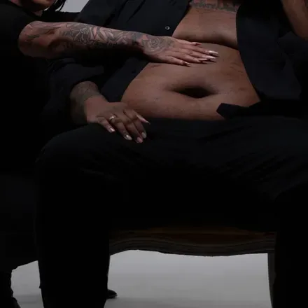 OnlyFans cuenta heavyset_lover avatar 1