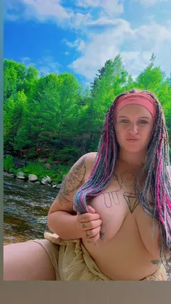 OnlyFans cuenta hornysabe avatar 1