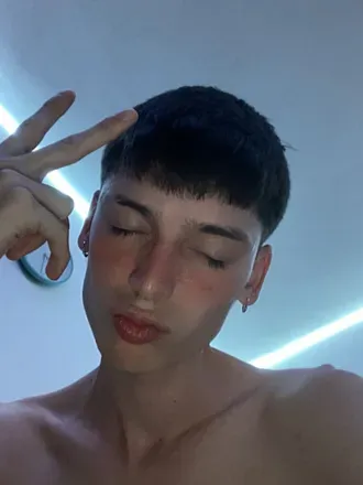 OnlyFans account  johanleon01 avatar 1