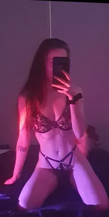 OnlyFans cuenta lil_lexxii avatar 1