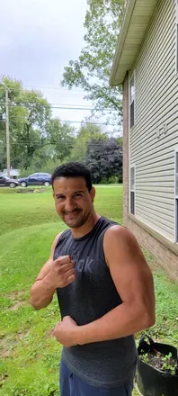 OnlyFans cuenta darwingfitness avatar 1