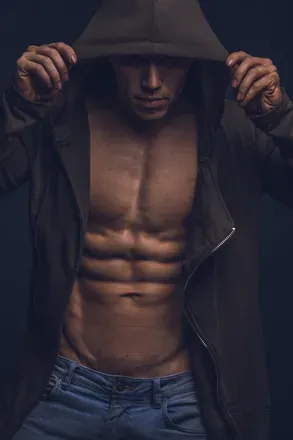 OnlyFans account  hotwithdaniel avatar 1