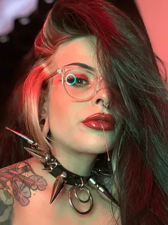 OnlyFans account  missmurdder avatar 1