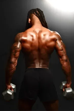 OnlyFans cuenta allenjfitness avatar 1