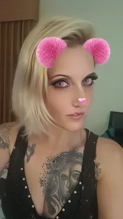 OnlyFans cuenta chloe_kitty4u avatar 1