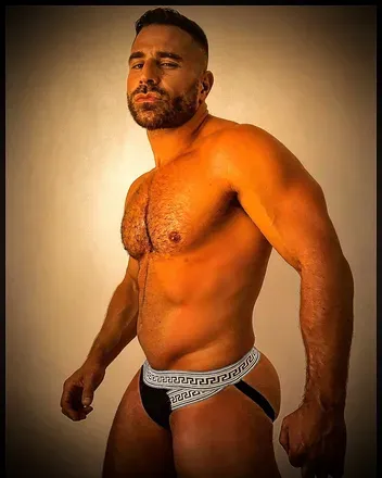 OnlyFans cuenta demigodsworld avatar 1