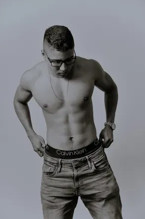 OnlyFans cuenta officialljr avatar 1
