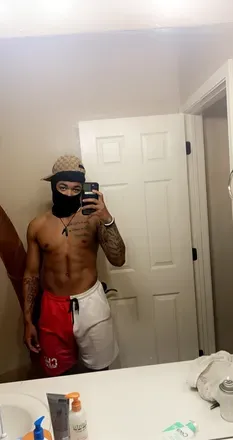 OnlyFans cuenta skimaskmarr avatar 1