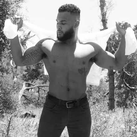 OnlyFans cuenta fetishpablo avatar 1