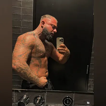 OnlyFans cuenta banditlyck avatar 1