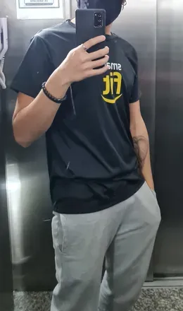 OnlyFans cuenta wolfgangsvm12 avatar 1