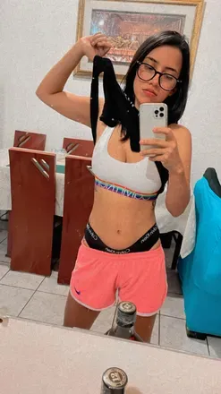 OnlyFans of gabyalvarezc