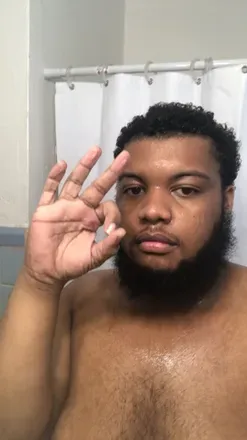 OnlyFans account  jaymargiela avatar 1