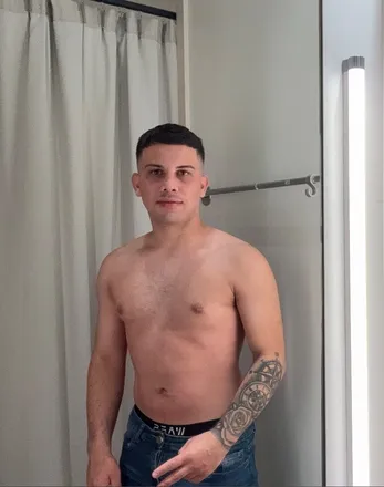 OnlyFans cuenta luchito4216 header 2
