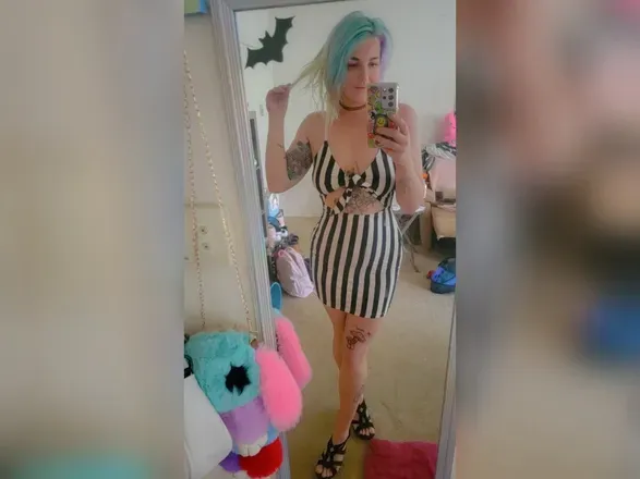 OnlyFans cuenta pinkflamingo122 avatar 1