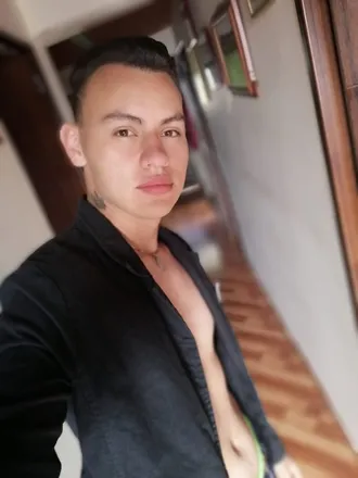 OnlyFans cuenta damianrico header 2