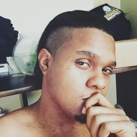 OnlyFans cuenta tiger_uppercut avatar 1
