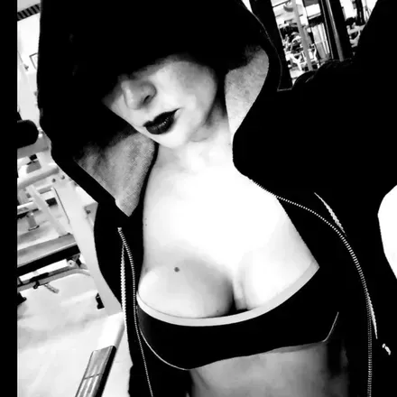 OnlyFans cuenta any.bebeshita avatar 1