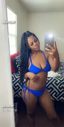 OnlyFans cuenta sakiarawatson avatar 1